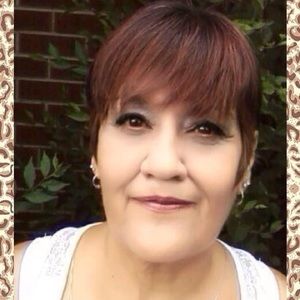 Meet your Posher, Linda